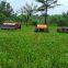 remote control lawn mower price, China remote controlled lawn mower price, remote control brush cutter for sale