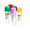 Disposable Medical Micro Blood Collection Tubes