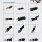 Tattoo Machine Motor Custom DC Motor BLDC Gearbox Brushless Coreless Micro Motor Mini Motor