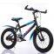 Wholesale cheap children's bicycles 16/18/20 inch spot mountain bikes