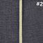 8oz  Cotton Selvedge Fabric Right Twill Thin Denim Fabric W185310