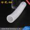 Heat Resistant Durable Food Grade Fiber Pipe Reinforced Silica Gel Braided Tube Hose