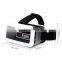 2016 best 3d glasses google high quality vr glasses box 3d vr headset good feedback vr shinecon best price 3d glasses