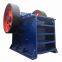 PE400x600 16-60tph Granite Jaw Crusher machine Stone crusher Manufactures