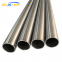 2.4617 Nickel Alloy Pipe Factory N10665/ns322 Seamless Nickel Alloy Tube/pipe Astm/aisi/jis For Food Processing
