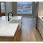Code：1138，Calacatta artificial stone quartz slab kitchen countertops