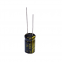 electrolytic capacitor