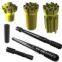 Atlas drill rod R25 R28 R32 drifter rod
