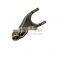 China Heavy Truck Sinotruk Sitrak Transmission Gearbox Spare Parts 810W35614-0017 Fork (between shafts)