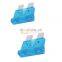 WEICHAI Engine Shacman F2000 L3000 M3000 F3000 X3000 X6000 Truck Spare Parts 81.25436.0066 Blue Fuse (15A)