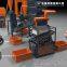 Radiator Disposal And Recycling Machine