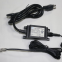 UL 12Vdc 1A 12W outdoor desktop LED power supplies
