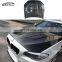 F10 F18 DTM Style High Quality Carbon Fiber Engine Hood Bonnet  For BMW 5 Series F10 F18