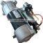 Motor de partida para pe?as de carregador de roda ZL50GN LW300 LW500 612600090129