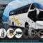 Other performance parts Transmission Clutch Pressure Plates Clutch Cover For Bus Jinlong Higer Ankai Asiastar