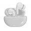 XY50 ANC Wireless Earphone 40dB Noise Cancelling Bluetooth  Headphone 6 Mic ENC HD Call TWS Earbuds Transparency Mode