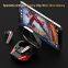 Best quality TWS wireless gaming in-ear headphone noise cancelling waterproof touch earbuds earphones