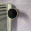 radiator DONGFENG TRUCK INTERCOOLER 1H7YL35F45X1A-010