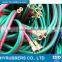Chinese best top quality industrial hose high temperature flexible 5mm twin welding hose