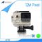 Hot Sale 4K 24fps Action Camera 30 Meters Waterproof 1080p Full HD Sports Camera