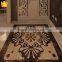 Beautiful Marble Waterjet Stone Medallion Floor Tiles