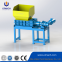 Heavy-Duty Double Shaft Plastic Crusher - Efficient Waste Reduction