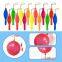 18 Inch Punch Balloon 4g-12g Custom Logo Printed Latex for Advertising Gifts