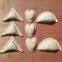 Dumpling Machine for different shapes dumpling production Industry/Family Use Pie Machine Automatic Samosa Making Machine Dumpling Maker