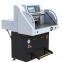 Shanghai Horizon XB-AT552-09EP Dual Hydraulic Heavy Duty Paper Cutting Machine (with Blowing Beads)