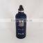 Double-wall stainless steel vacuum sports water bottle for police