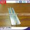 t slot aluminum profile for MDF edge banding