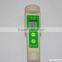 green color handy digital lab ORP tester