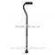 Aluminum Foldable Walking Stick Medical Walking Stick