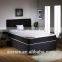 queen size bed rolled up memory foam mattress
