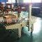 Semi-automatic Carton Sealing Machine