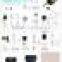 Quick disconnect 1-15P Plug quick coupling plug US two pin polarized plug SPT-1 SPT-2 cable suitable American polar plug