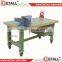 durable steel work tables heavy duty work table