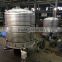 High-grade and Reliable beer brewery plant,Sanitary Equipment for industrial use ,small lot order available