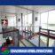 Well designed beautiful and comfortable environmental protected prefabricated villa