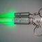 christmas ornament led glow sticks keychain,flashing led light stick for party decoration