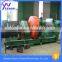 My test Rubber Crushing Mill