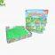 Paper packing board game box for children playing wholesale