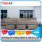 Can achieve ideal cleaning effect chicken coop cleaning machine