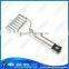 Manual Easy Control Staineless Steel Potato French Fires Cutter