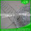 JZB-low price concertina razor barbed wire