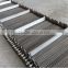 JZB-Stainless Steel Conveyor Belt Used in food Convey