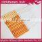Best selling wooden handle micro loop hair transplant needle