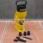 low price steel hydraulic punching machine