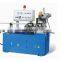 NFL Brand Semi pipe cutting machine