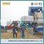 Low coal consumption asphalt plant MFR20 small coal burner